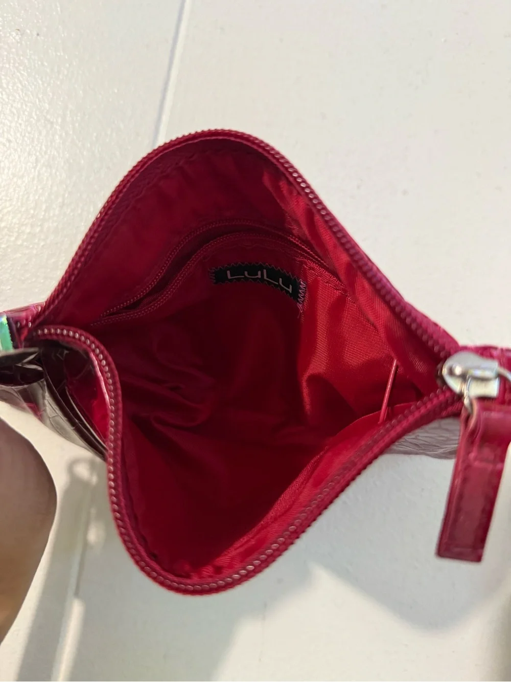 Lulu Wristlet